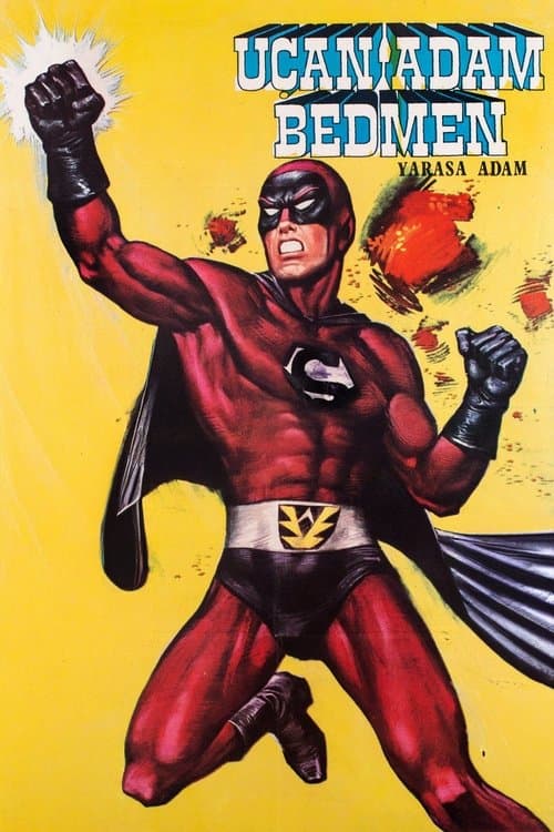 Poster for Bedmen