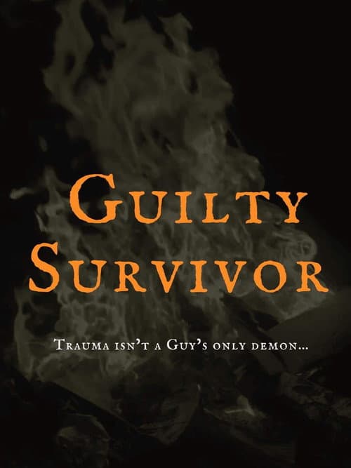 Poster for Guilty Survivor