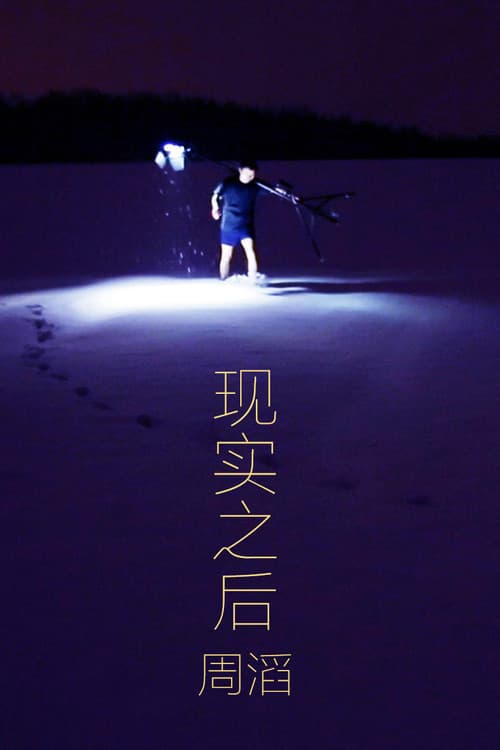 Poster for After Reality