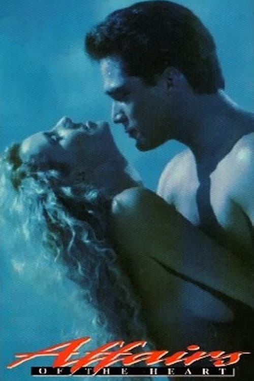 Poster for Affairs of the Heart