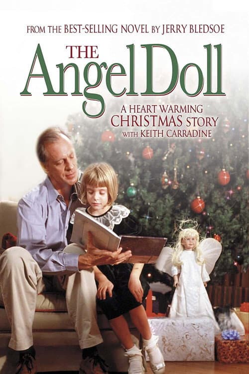 Poster for The Angel Doll