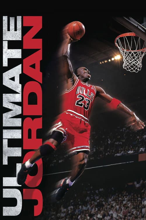 Poster for Ultimate Jordan