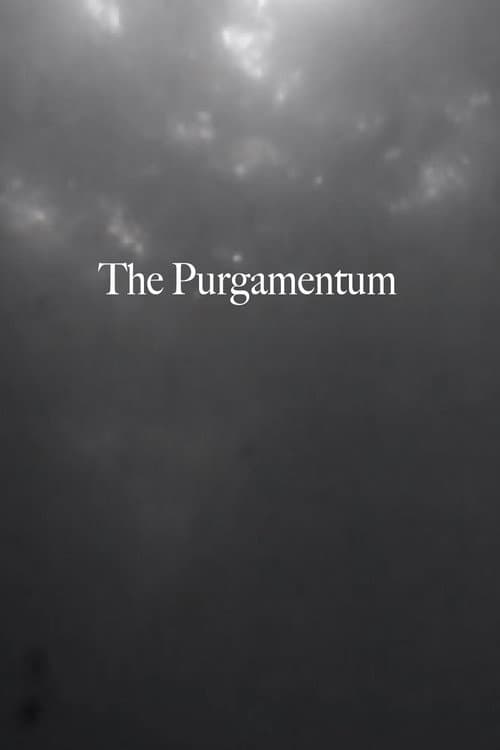 Poster for The Purgamentum