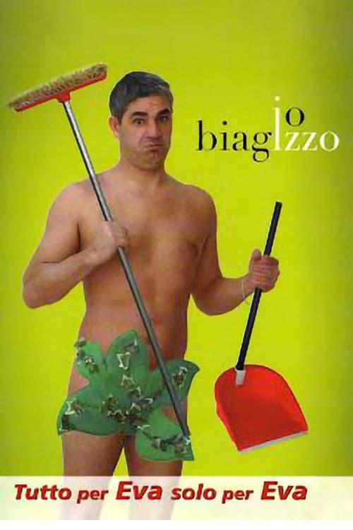 Poster for Tutto per Eva solo per Eva