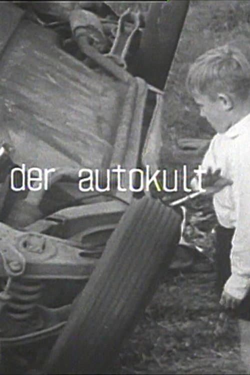 Poster for Der Autokult