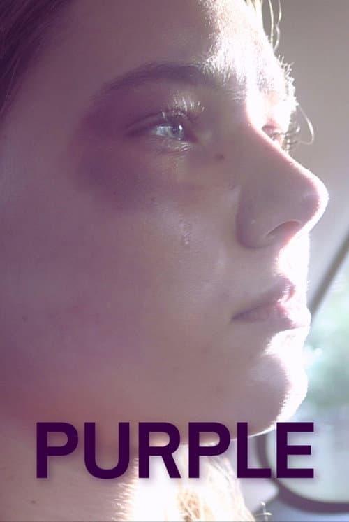 Poster for Purple