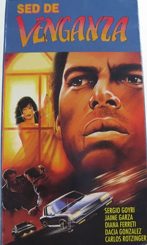 Poster for Blood Dynasty