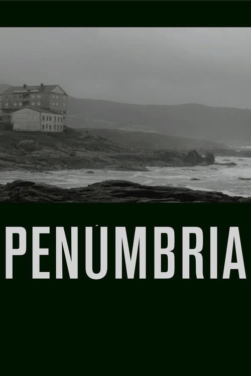 Poster for Penumbria