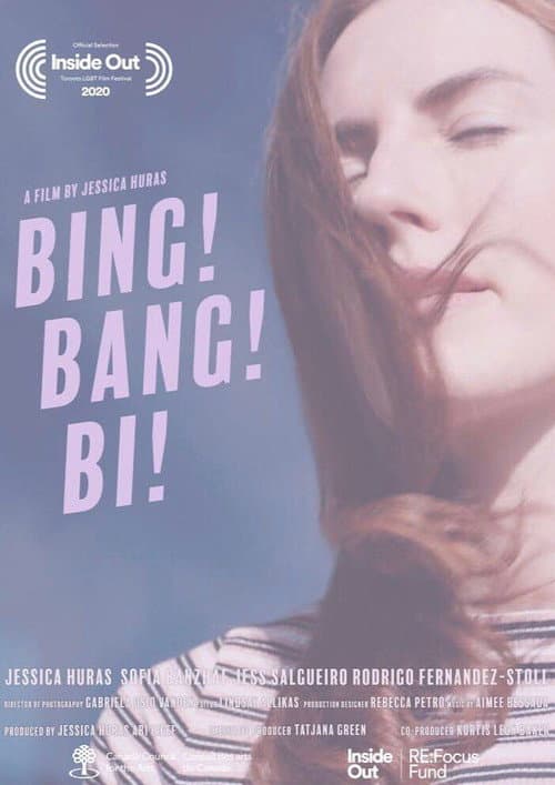 Poster for Bing! Bang! Bi!