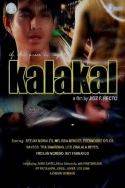 Poster for Kalakal