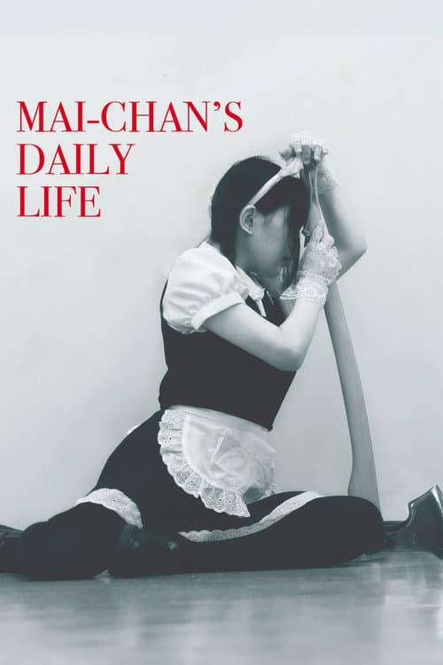 Poster for Mai-chan's Daily Life