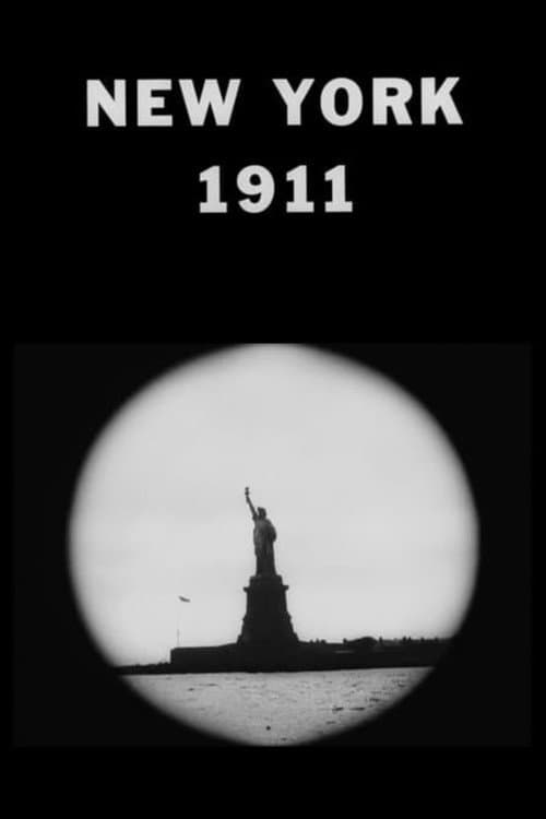 Poster for New York 1911
