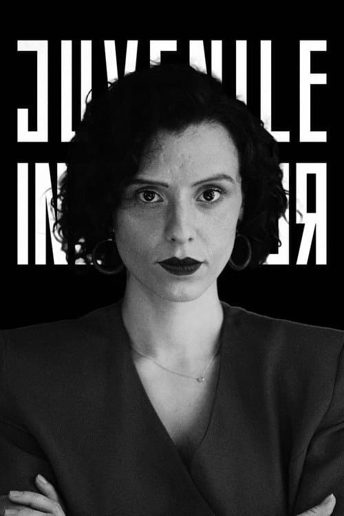 Постер до фільму «Juvenile Inspektor: The Shadow Over Jõhvi»