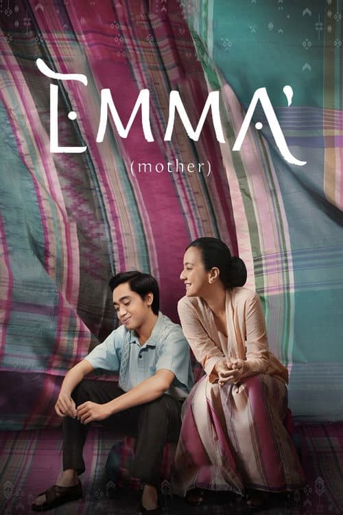 Poster for Emma'