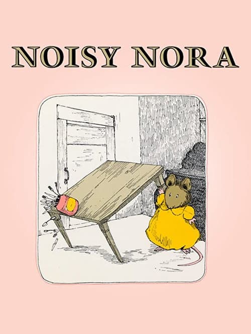 Poster for Noisy Nora