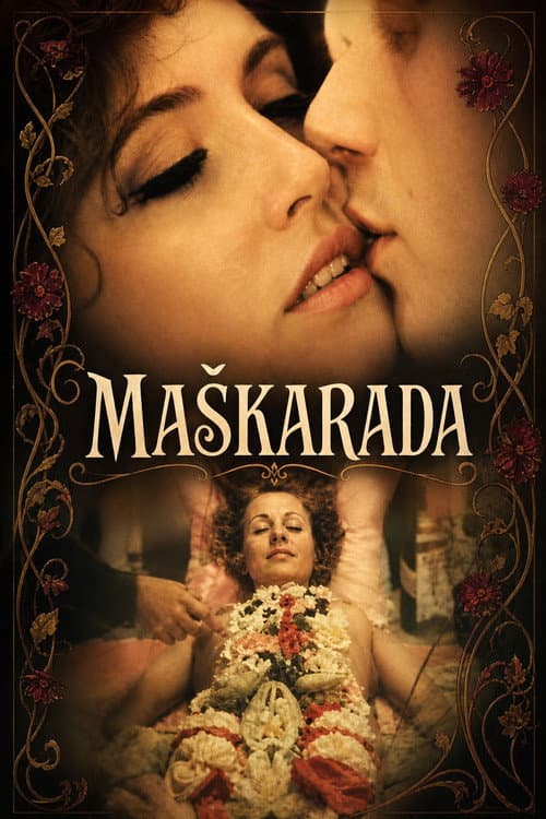 Poster for Masquerade