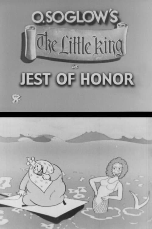 Poster for Jest of Honor