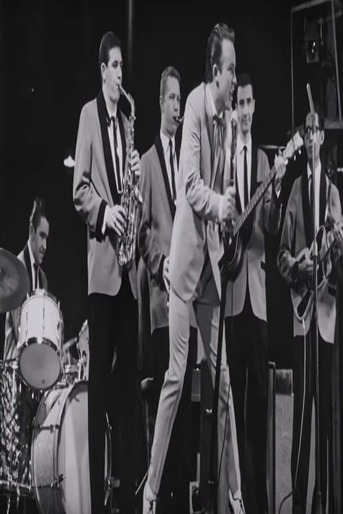 Poster for Rock 'n' Roll