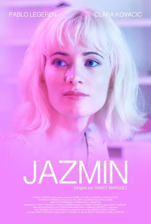 Poster for Jazmin