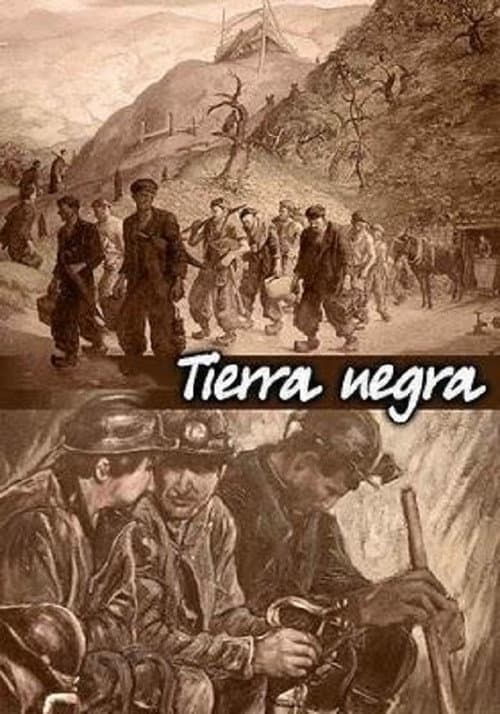 Poster for Tierra negra