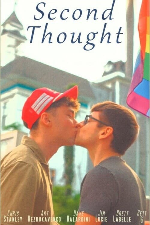 Poster for Second Thought