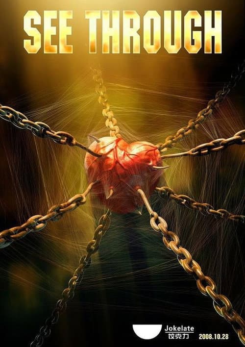 Poster for See Through