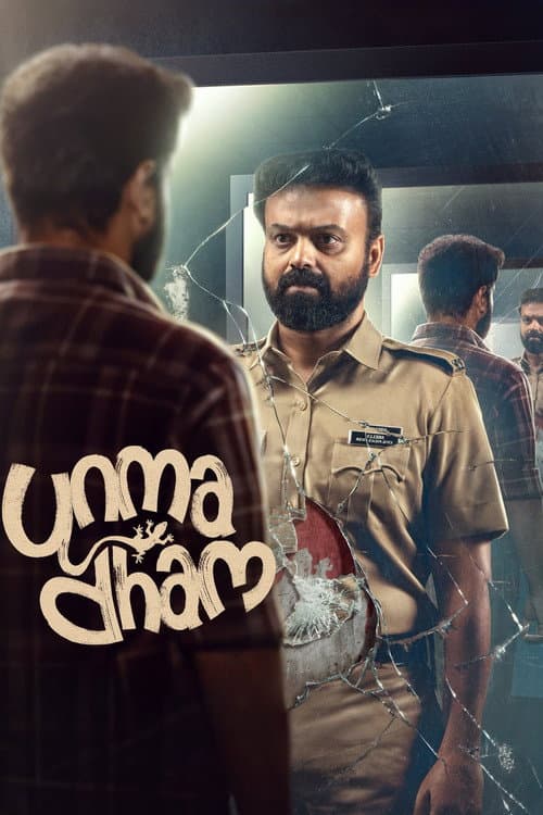 Poster for Unmadham