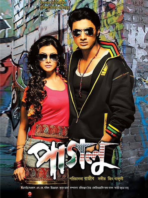 Poster for Paglu