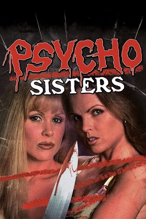 Poster for Psycho Sisters