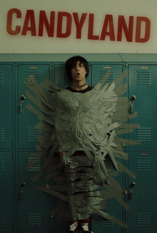 Poster for Candyland: Part I