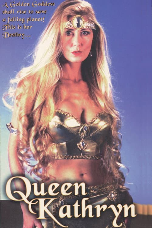 Poster for Queen Kathryn