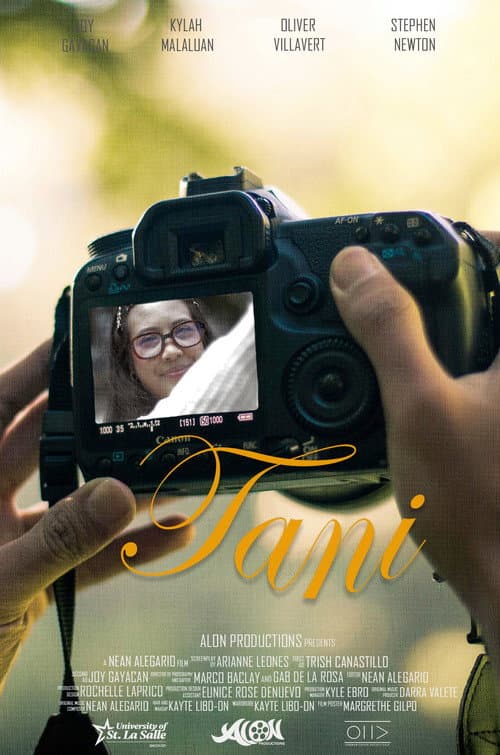 Poster for Tani