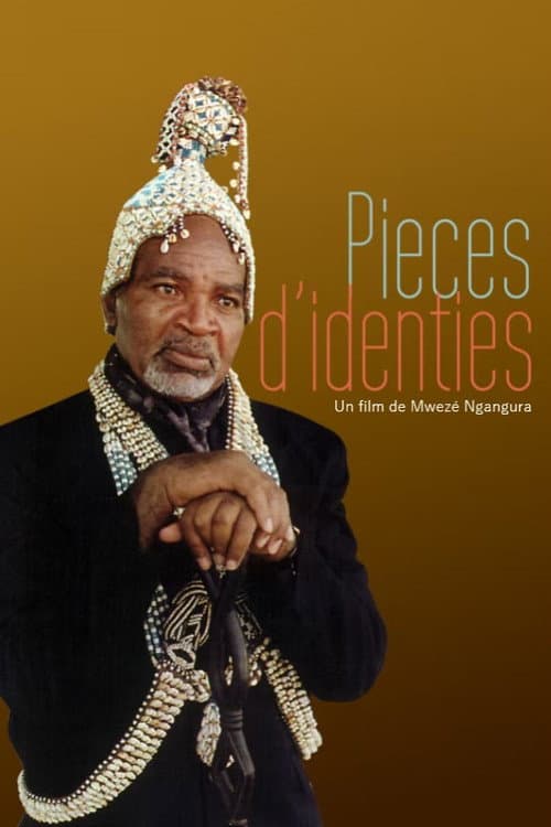 Poster for Pieces of Identity