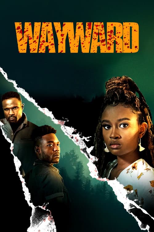 Poster for Wayward