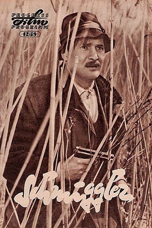 Poster for The Smugglers
