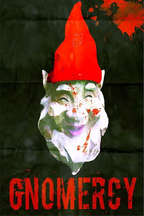 Poster for Gnomercy