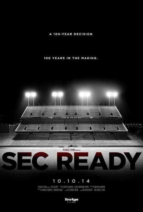 Poster for SEC Ready