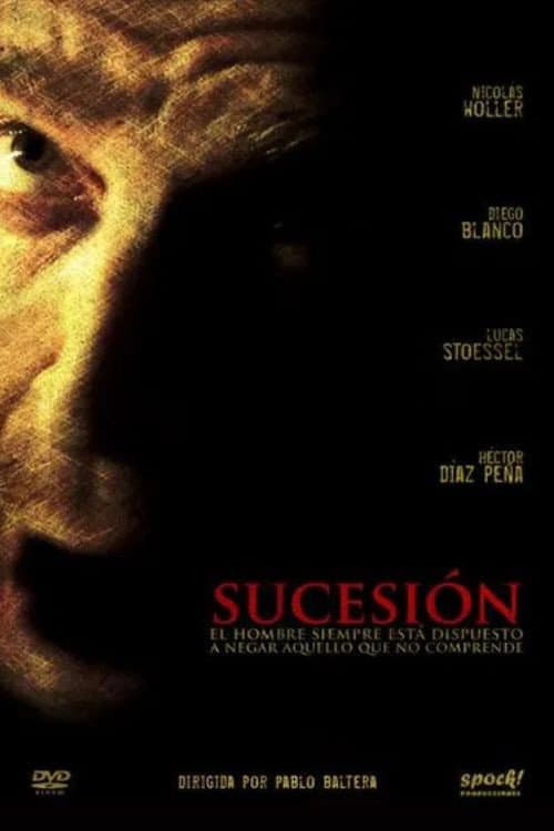 Poster for Sucesión
