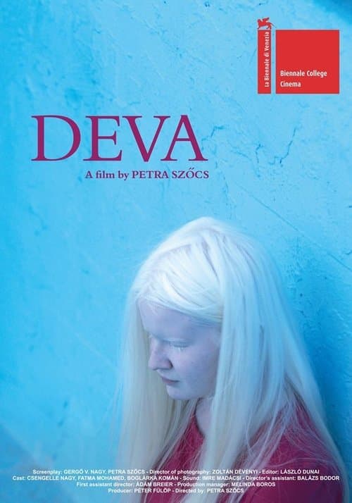 Poster for Deva