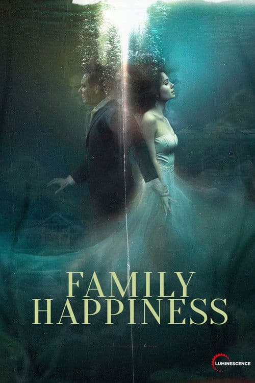 Poster for Family Happiness