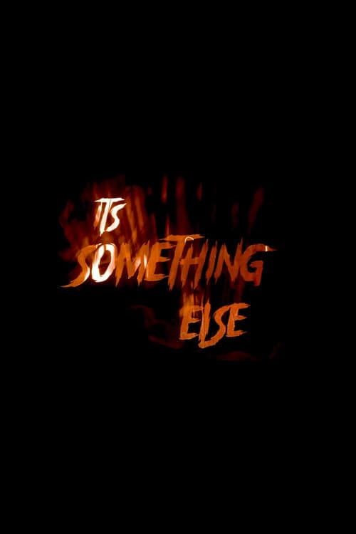 Poster for It's Something Else