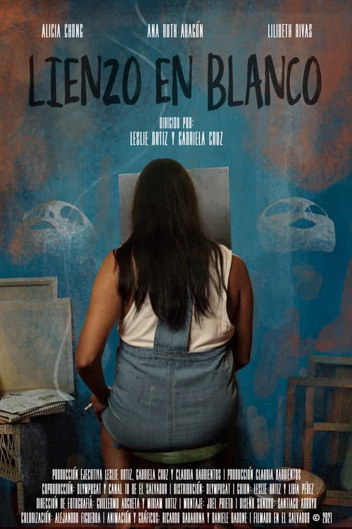 Poster for Blurred Women