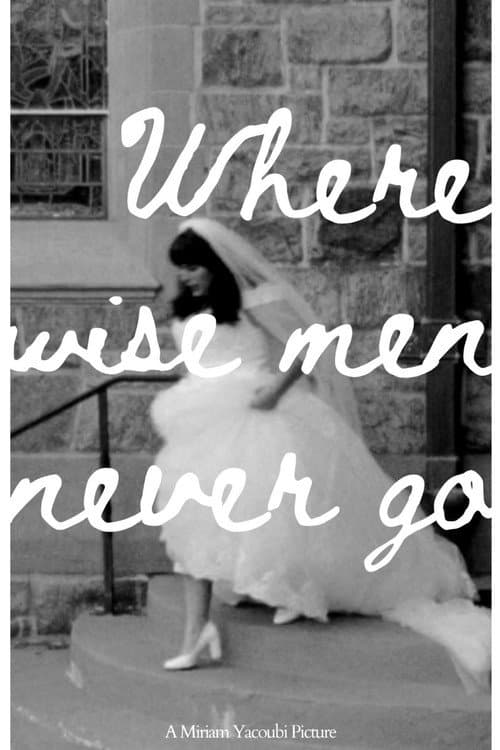 Poster for Where Wise Men Never Go