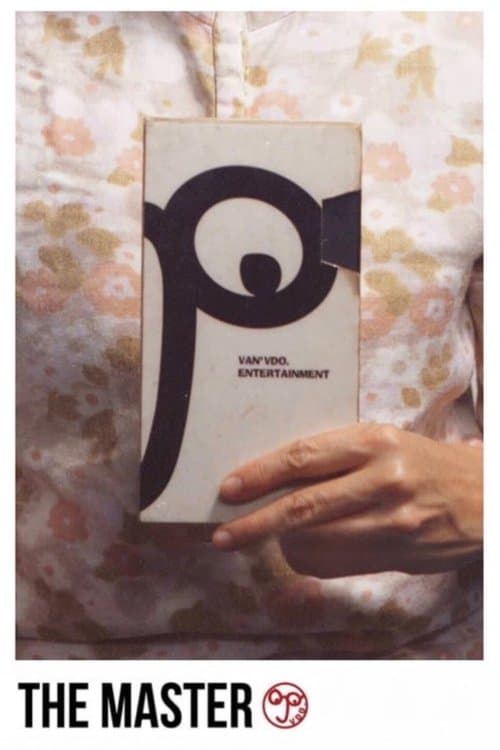 Poster for The Master