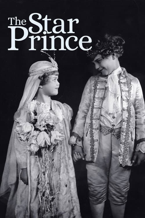Poster for The Star Prince
