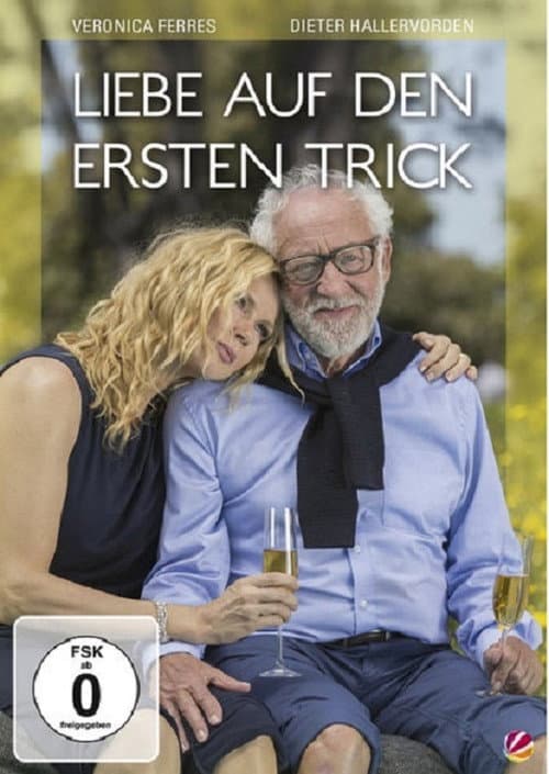 Poster for Liebe auf den ersten Trick