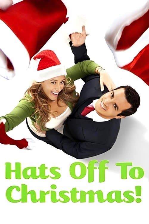 Poster for Hats Off to Christmas!