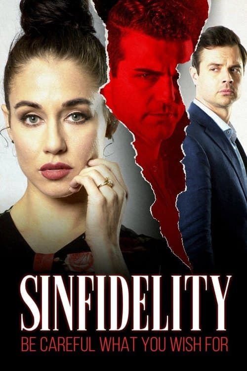 Poster for Sinfidelity