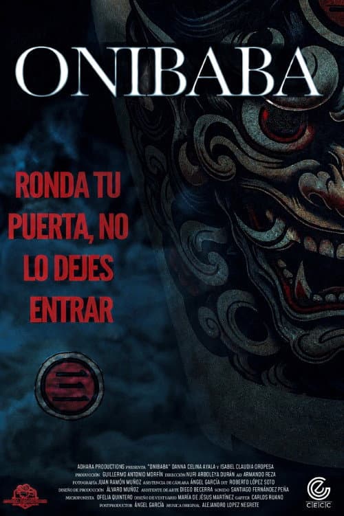 Poster for ONIBABA