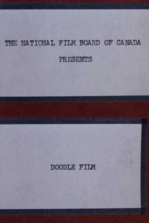 Poster for Doodle Film
